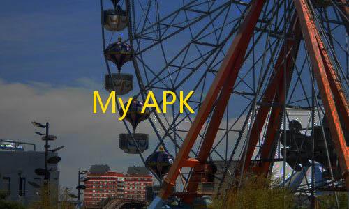 暗区突围辅助网My APK
